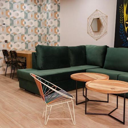 Ziryab Apartamentos 3 قرطبة المظهر الخارجي الصورة
