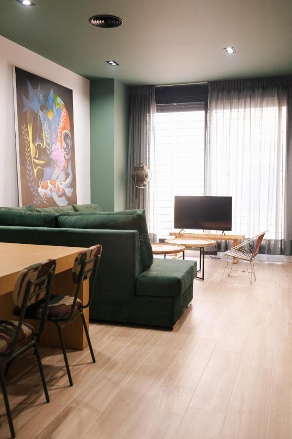 Ziryab Apartamentos 3 قرطبة المظهر الخارجي الصورة